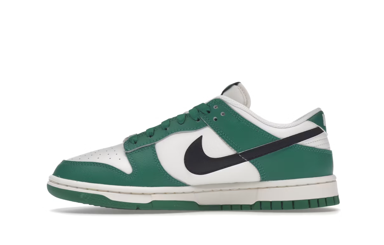 Nike Dunk Low SE Lottery Pack Malachite Green