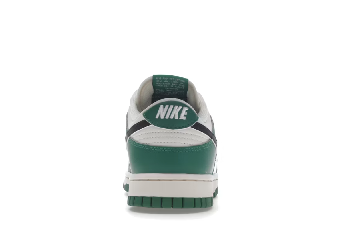 Nike Dunk Low SE Lottery Pack Malachite Green