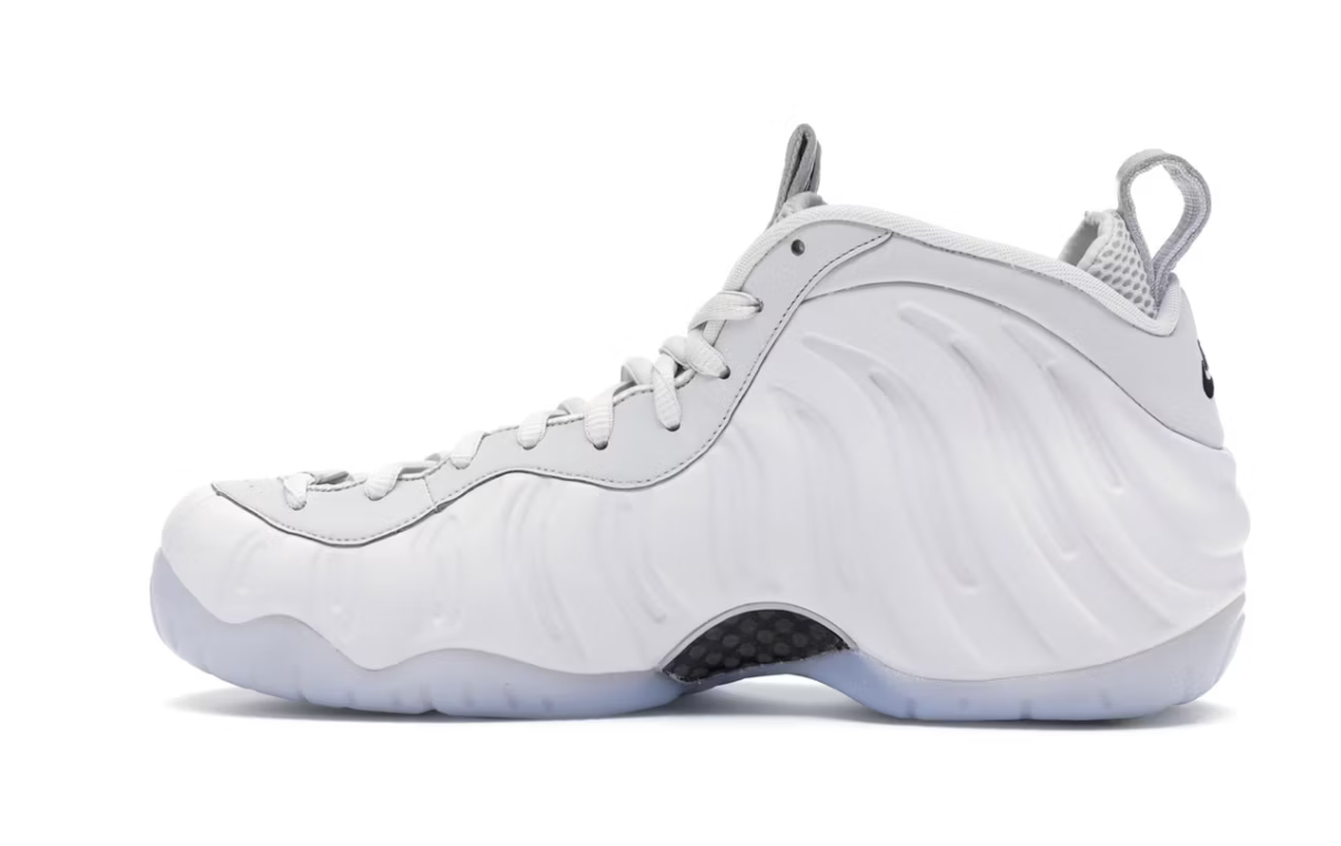 Nike Air Foamposite Pro All-Star