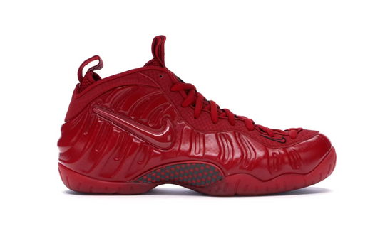 Nike Air Foamposite Pro Red October