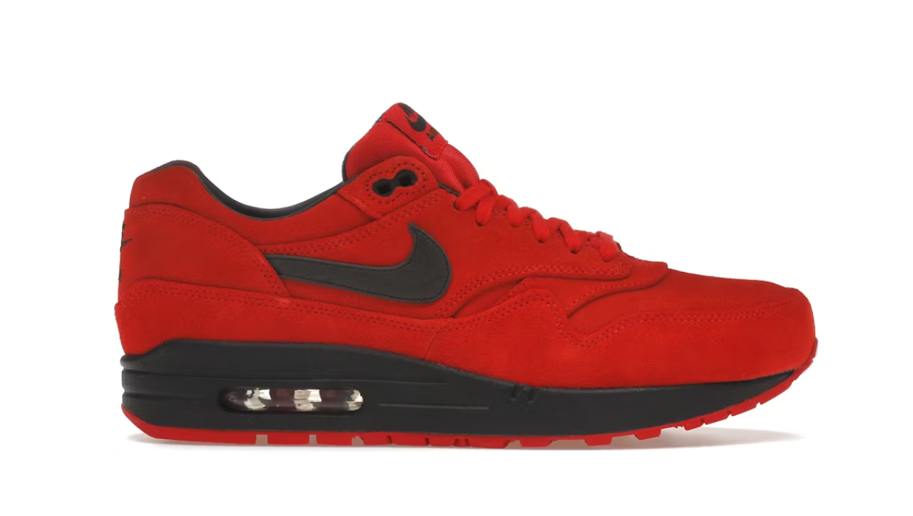 Nike Air Max 1 Pimento