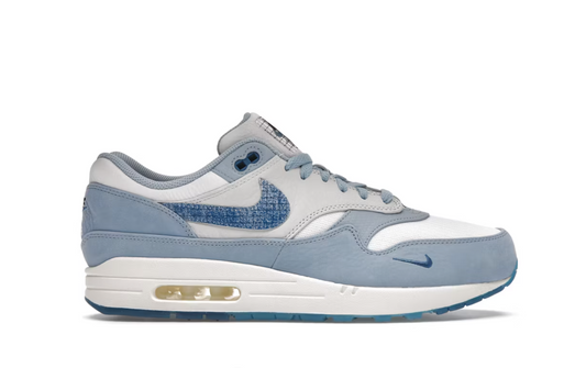 Nike Air Max 1 Premium Blueprint