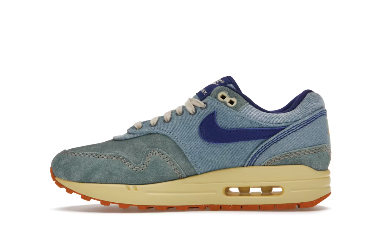 Nike Air Max 1 PRM Dirty Denim