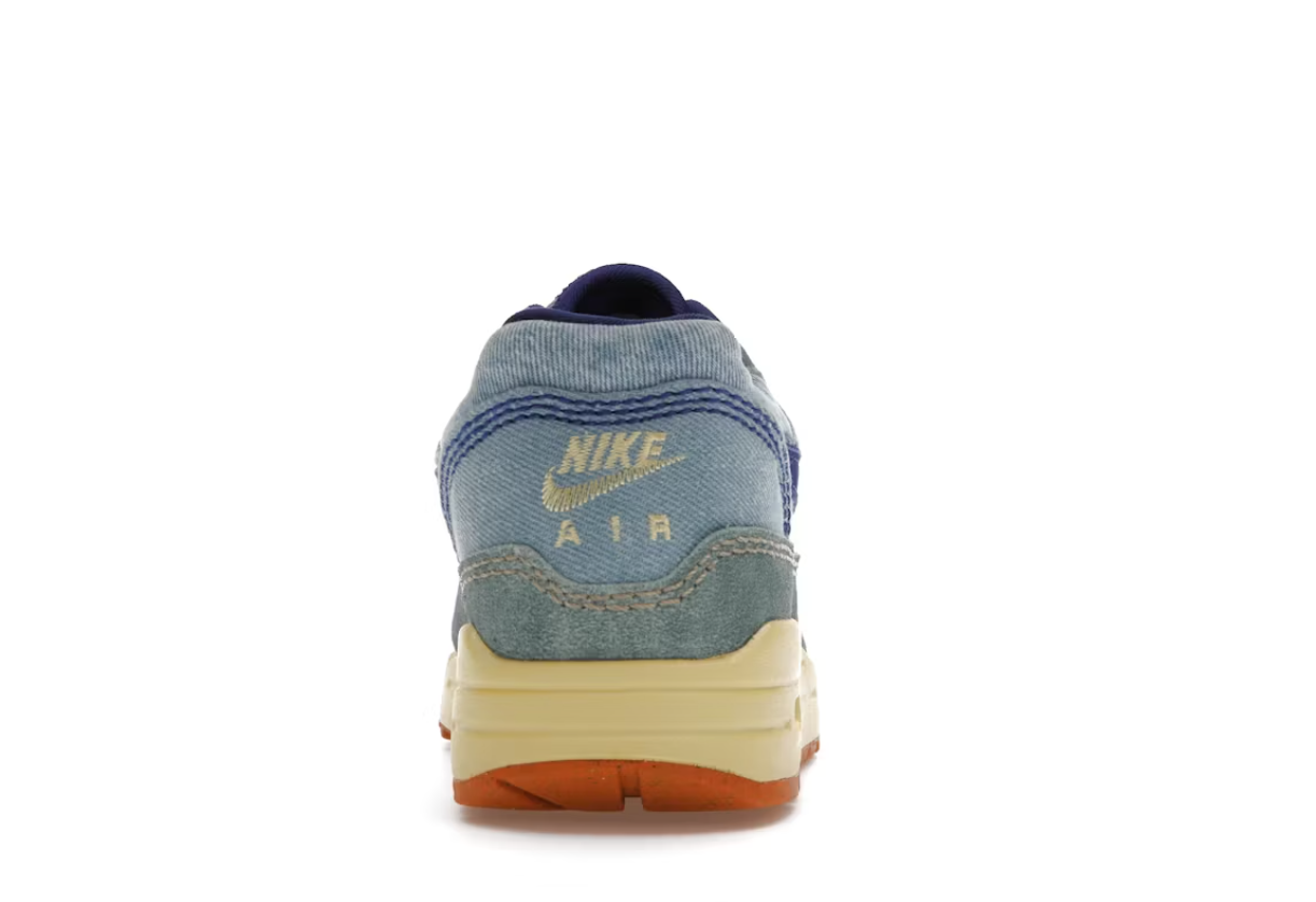 Nike Air Max 1 PRM Dirty Denim