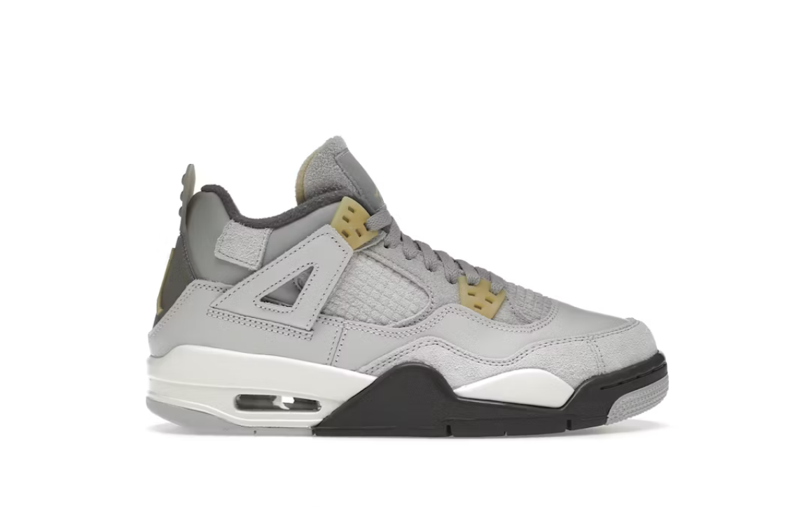 Jordan 4 Retro Craft Photon Dust (GS)