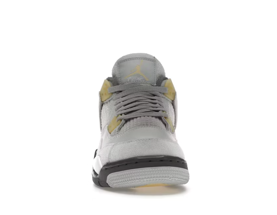 Jordan 4 Retro Craft Photon Dust (GS)