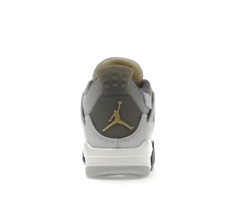 Jordan 4 Retro Craft Photon Dust (GS)