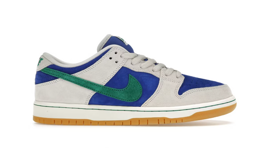 Nike SB Dunk Low Hyper Royal Malachite