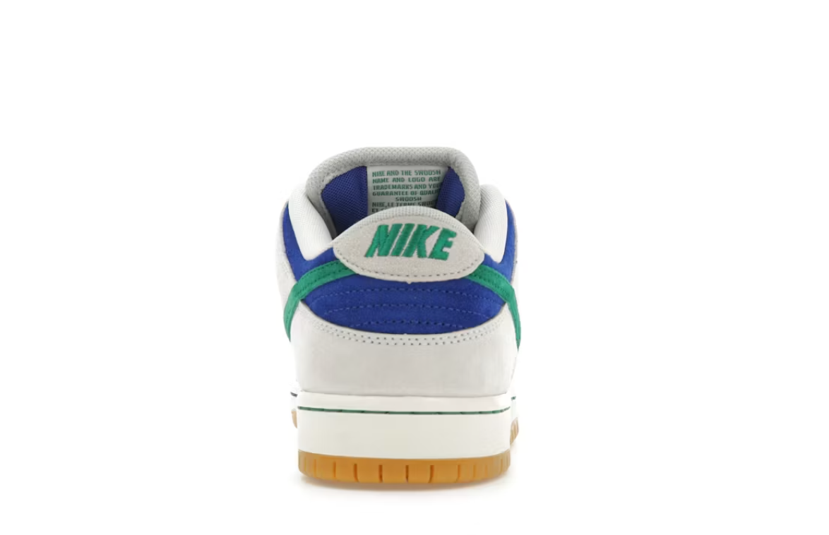 Nike SB Dunk Low Hyper Royal Malachite