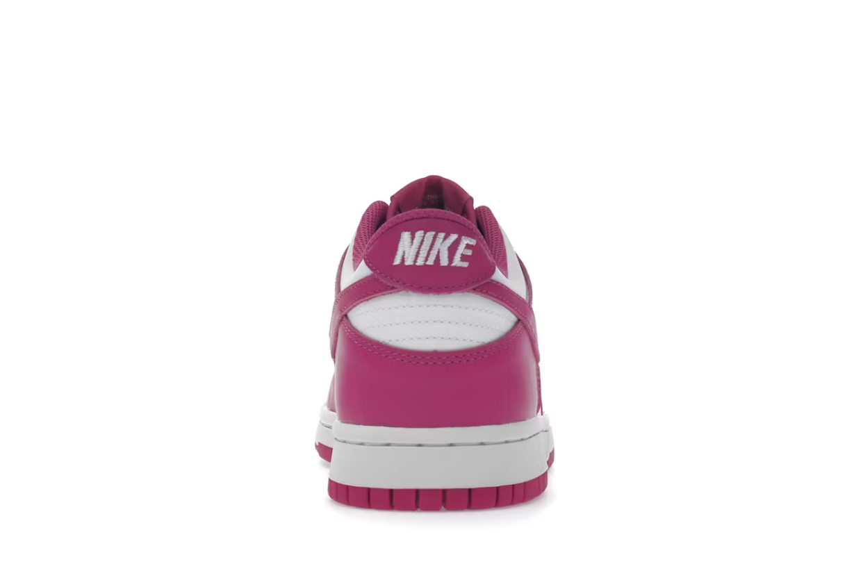 Nike Dunk Low Active Fuchsia (GS)