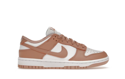 Nike Dunk Low Rose Whisper (W)