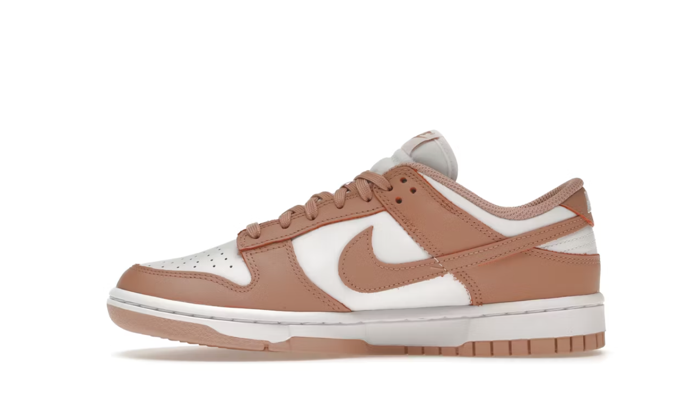 Nike Dunk Low Rose Whisper (W)