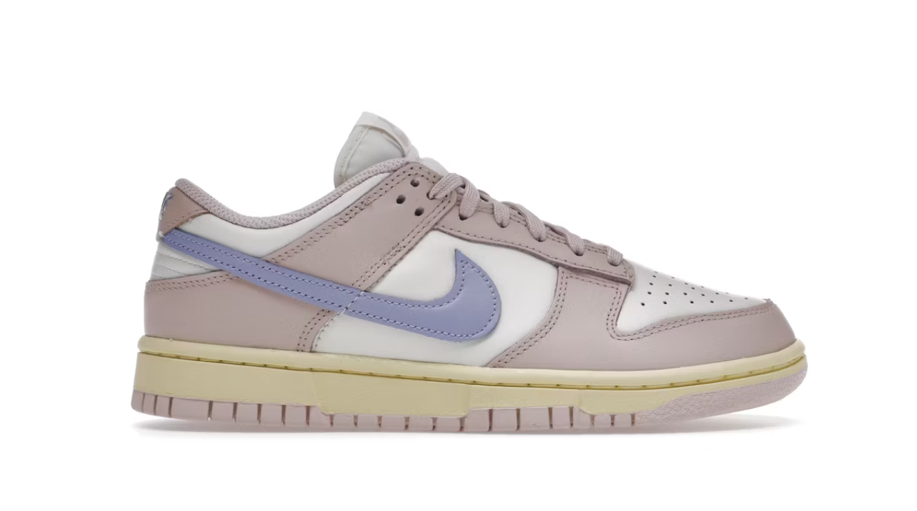 Nike Dunk Low Pink Oxford (Women's)