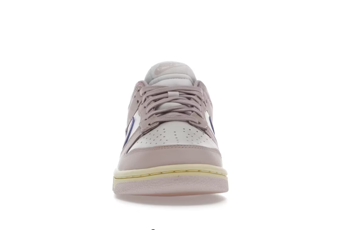 Nike Dunk Low Pink Oxford (Women's)