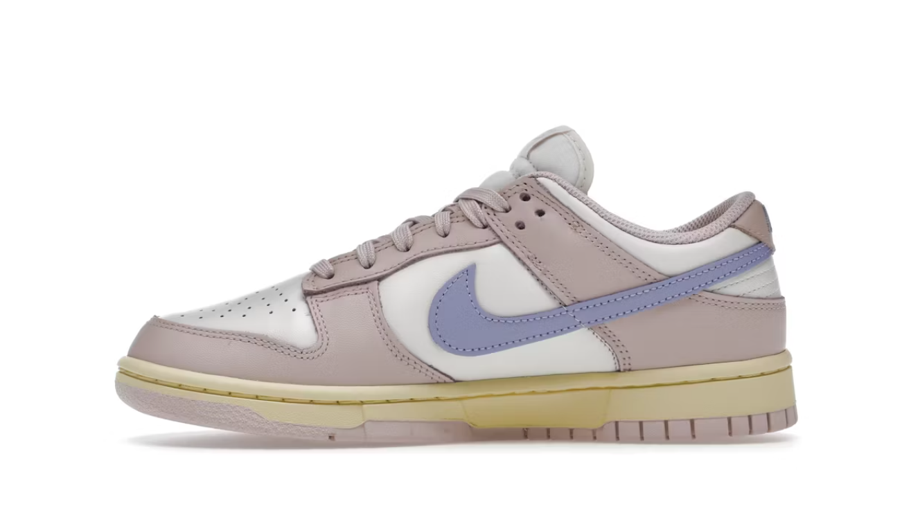 Nike Dunk Low Pink Oxford (Women's)