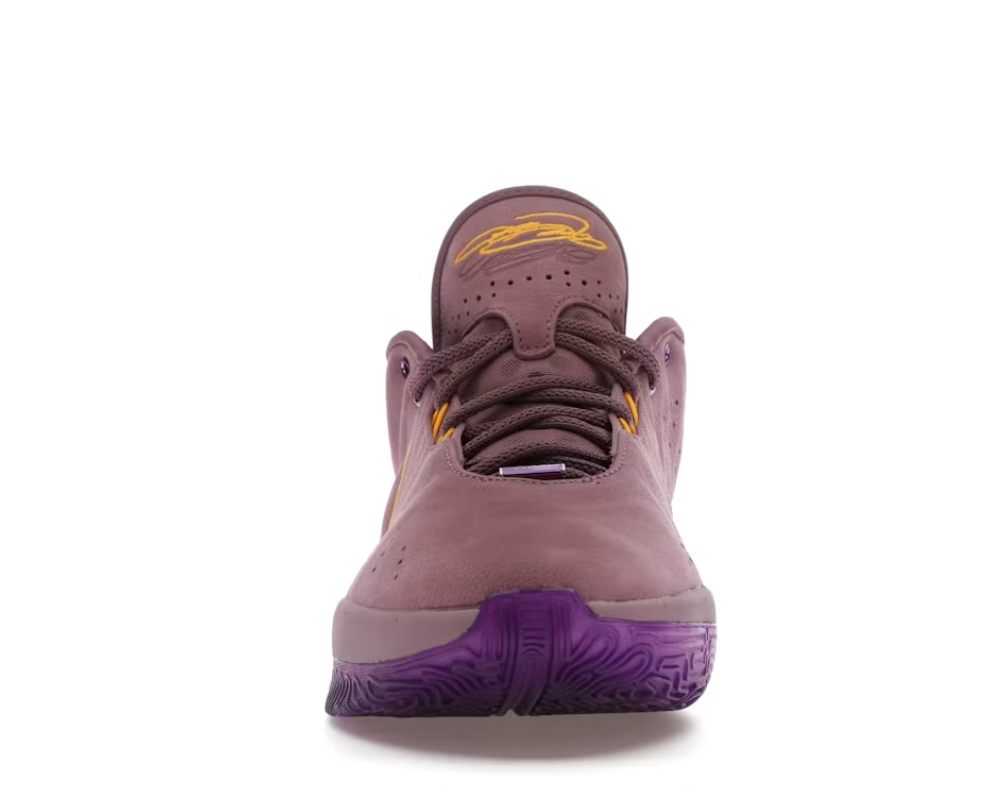 Nike LeBron 21 Purple Rain