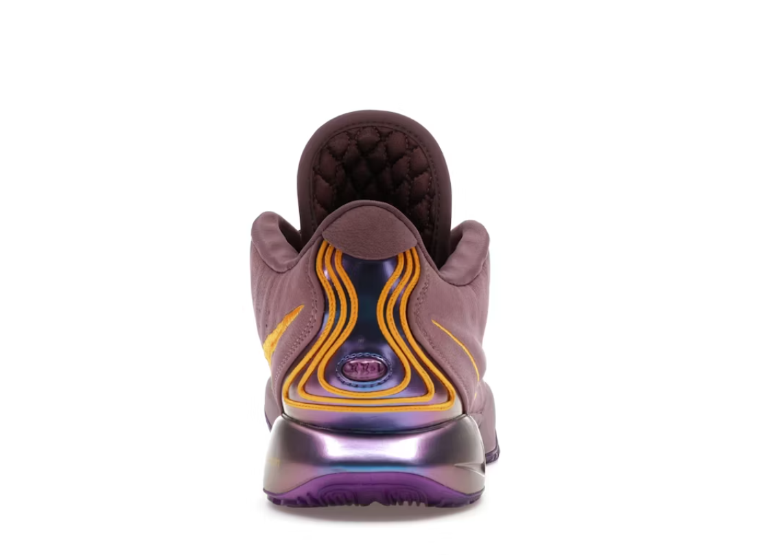 Nike LeBron 21 Purple Rain