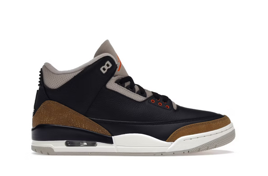 Jordan 3 Retro Desert Elephant