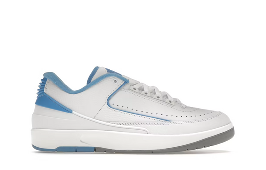 Jordan 2 Retro Low UNC