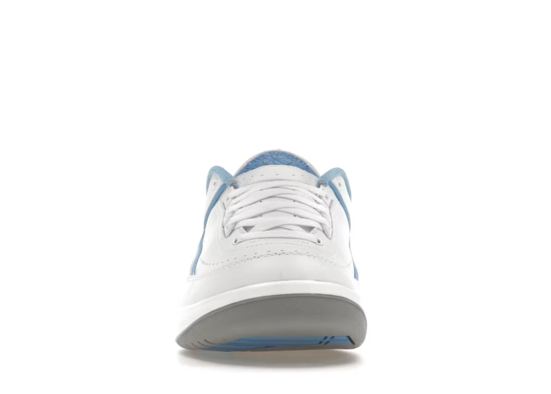 Jordan 2 Retro Low UNC