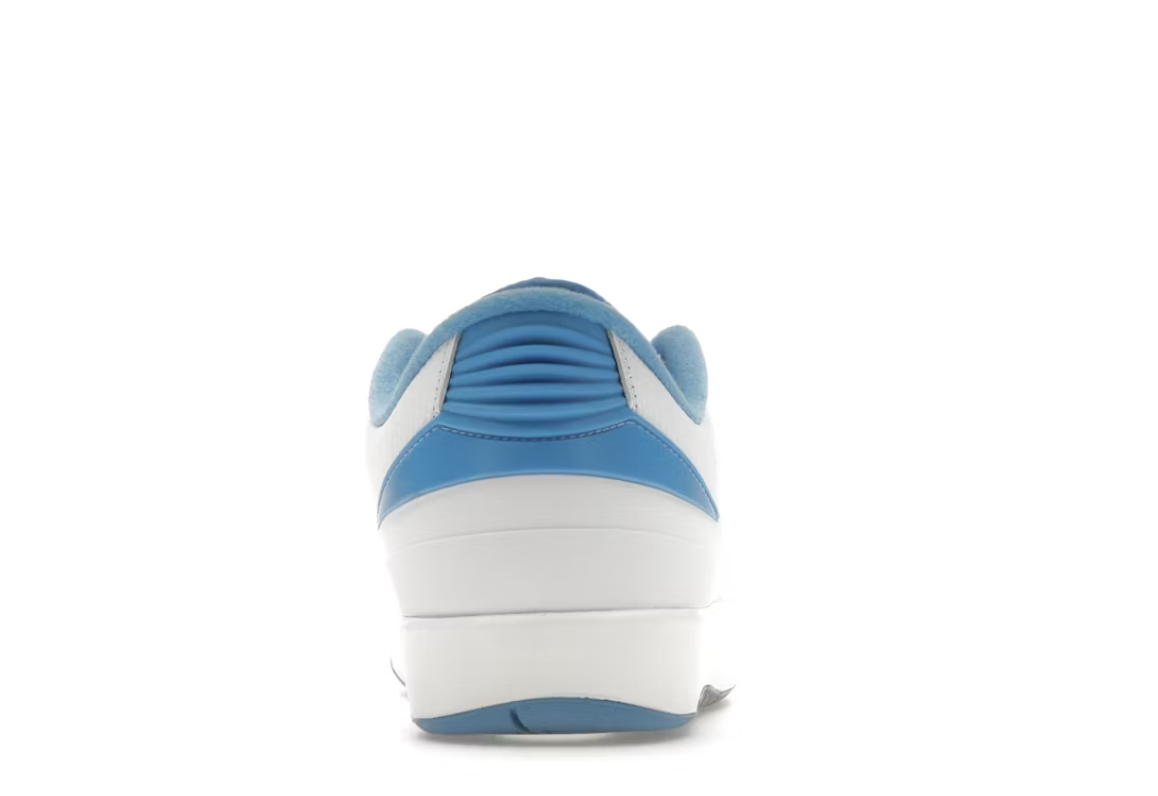 Jordan 2 Retro Low UNC