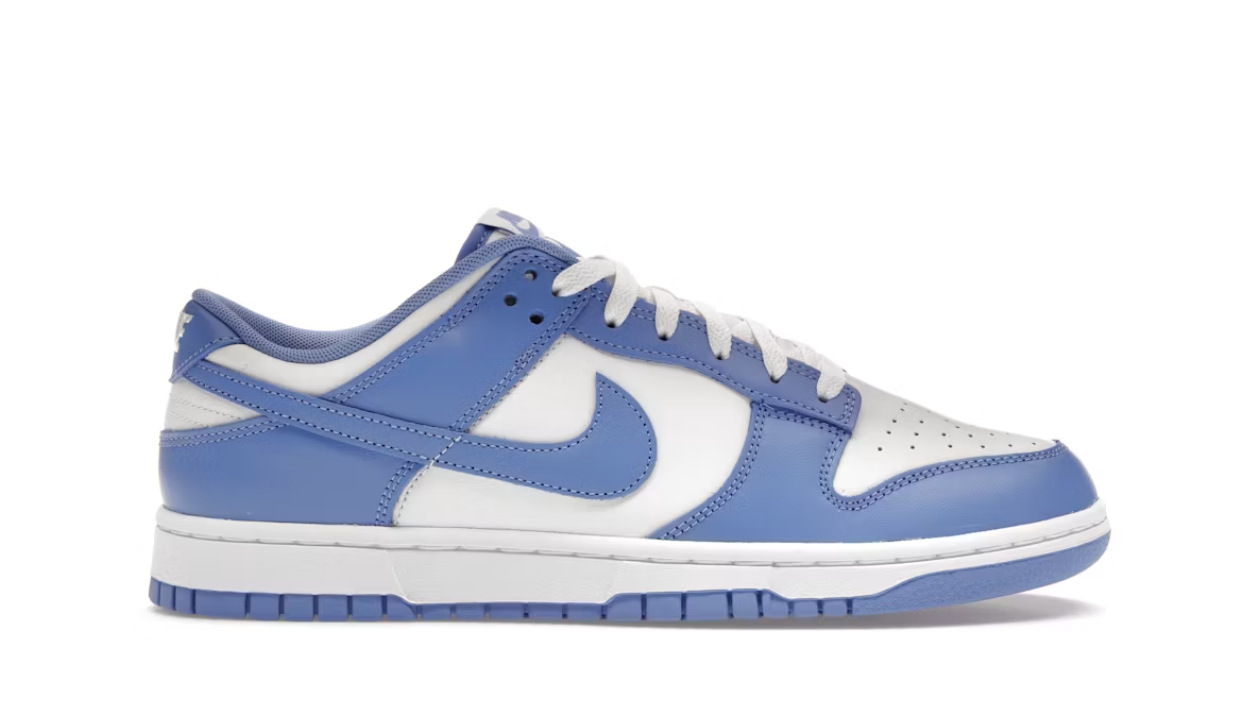 Nike Dunk Low Polar Blue