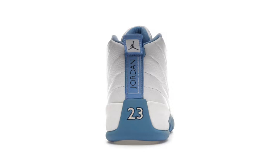 Jordan 12 Retro Melo