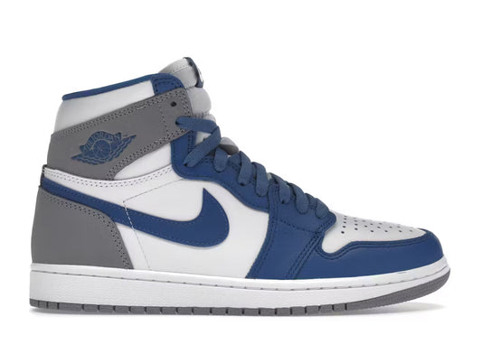 Jordan 1 Retro High OG True Blue