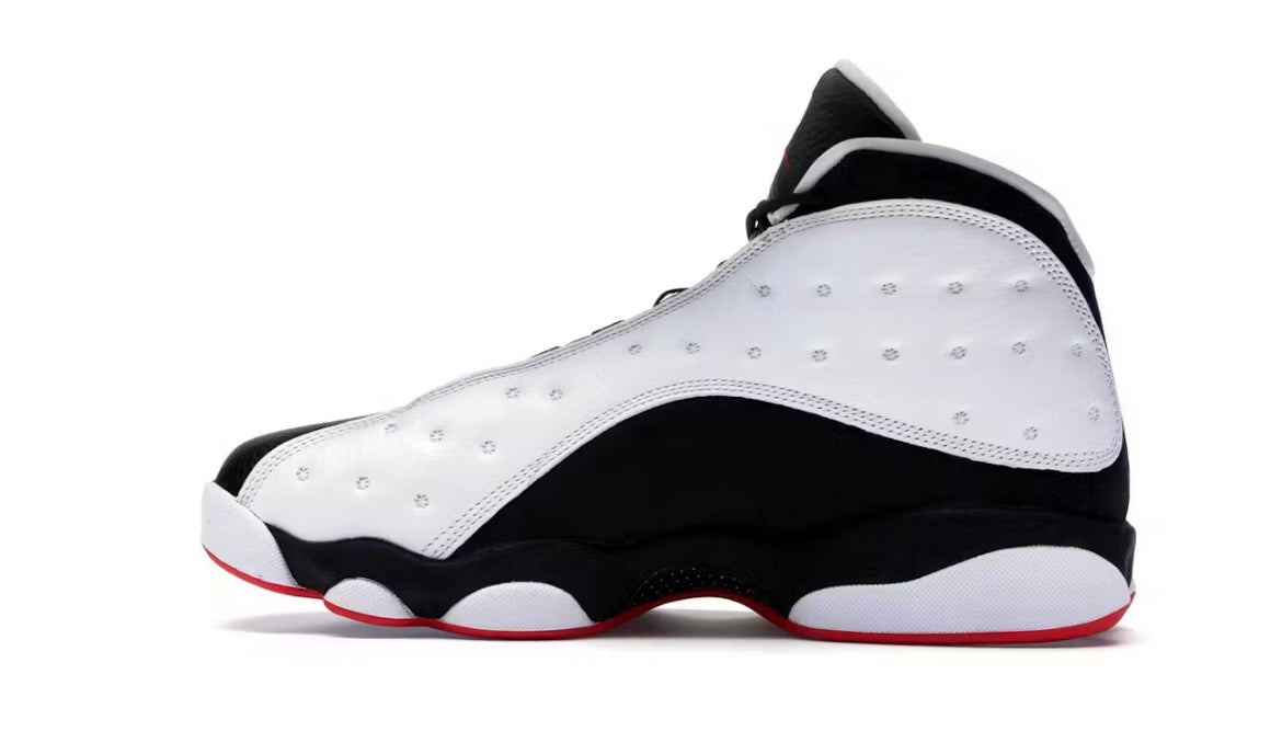 Jordan 13 Retro He Got Game (2013)