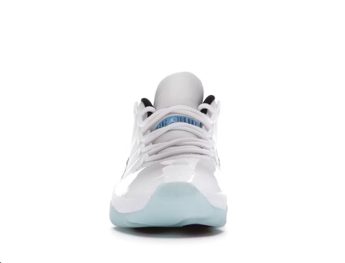 Jordan 11 Retro Low Legend Blue