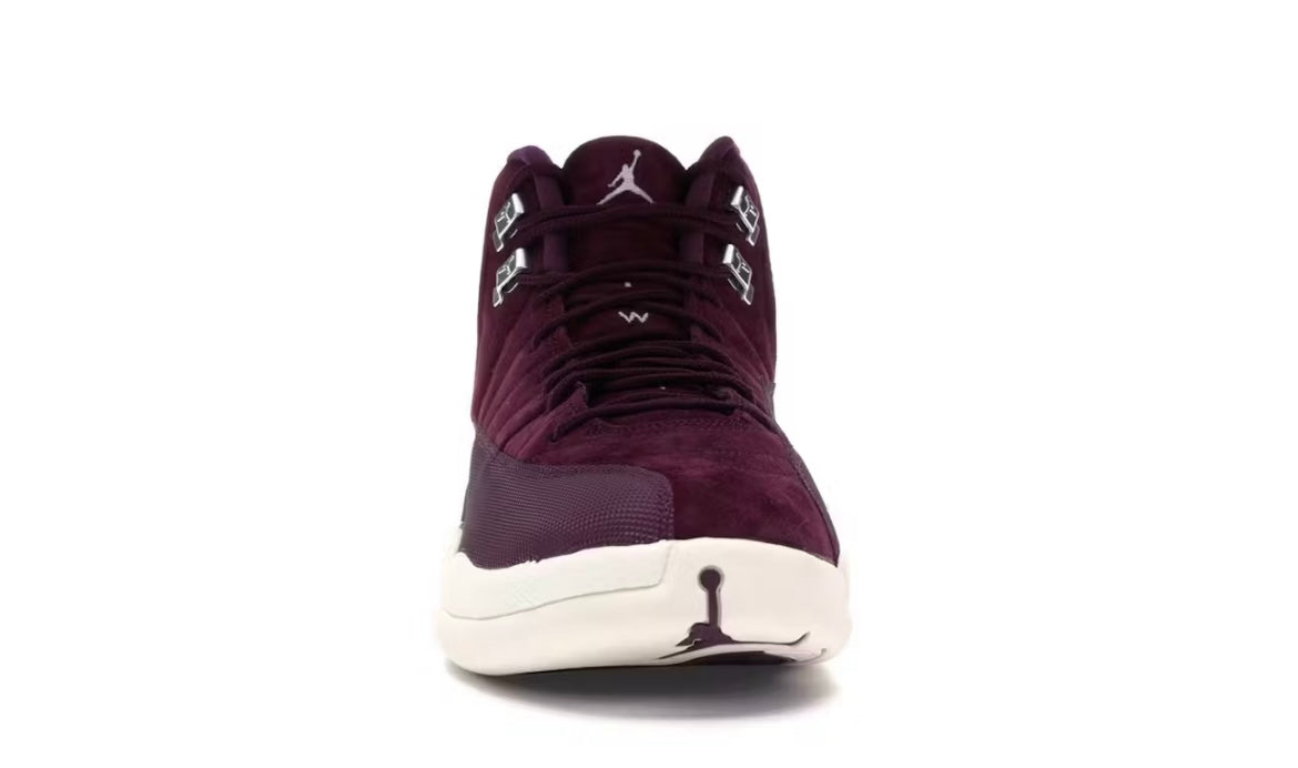 Jordan 12 Retro Bordeaux