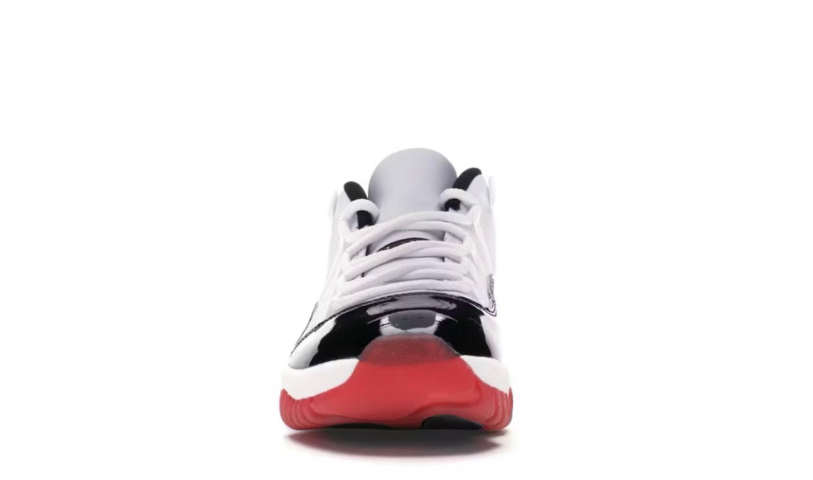 Jordan 11 Retro Low Concord Bred (GS)