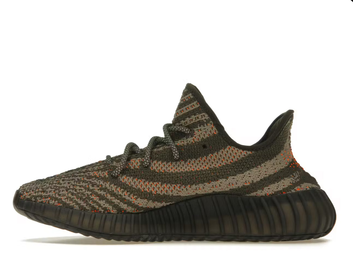 adidas Yeezy 350 Carbon Beluga