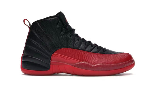 Jordan 12 Retro Flu Game (2016)