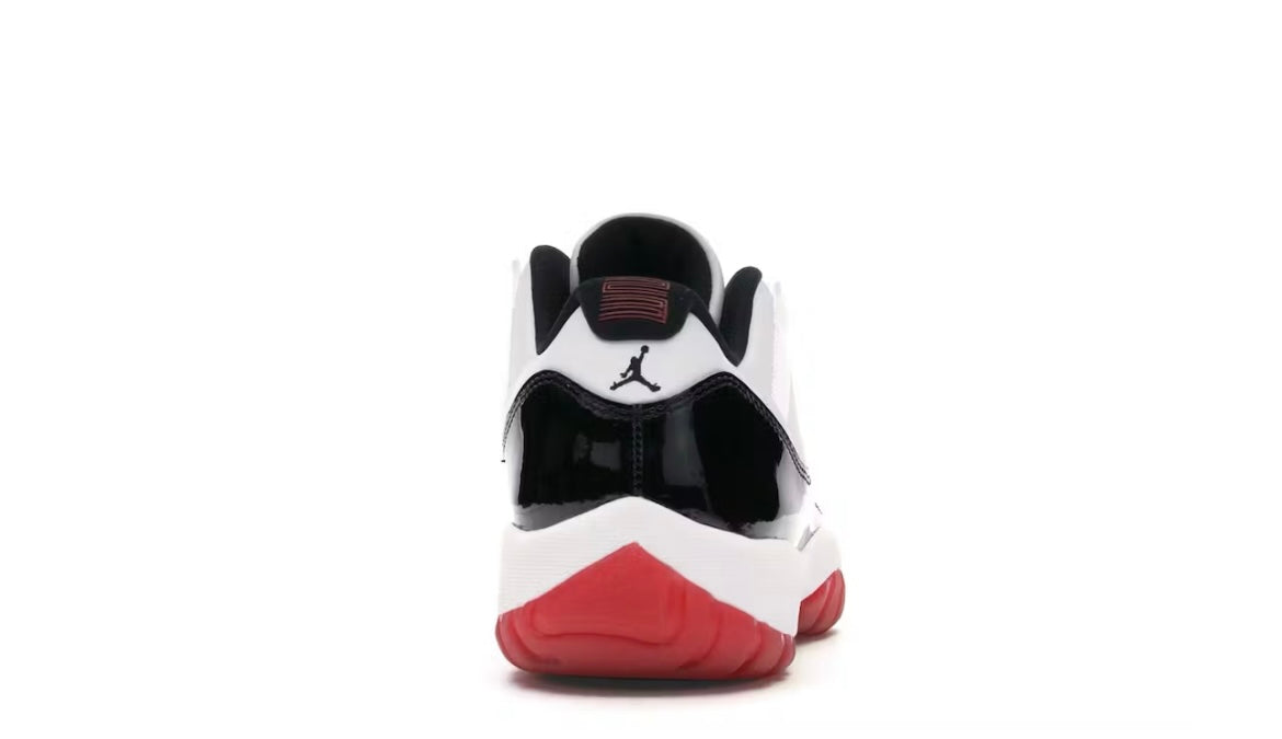 Jordan 11 Retro Low Concord Bred (GS)