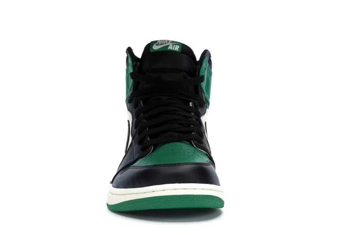 Jordan 1 Retro High Pine Green