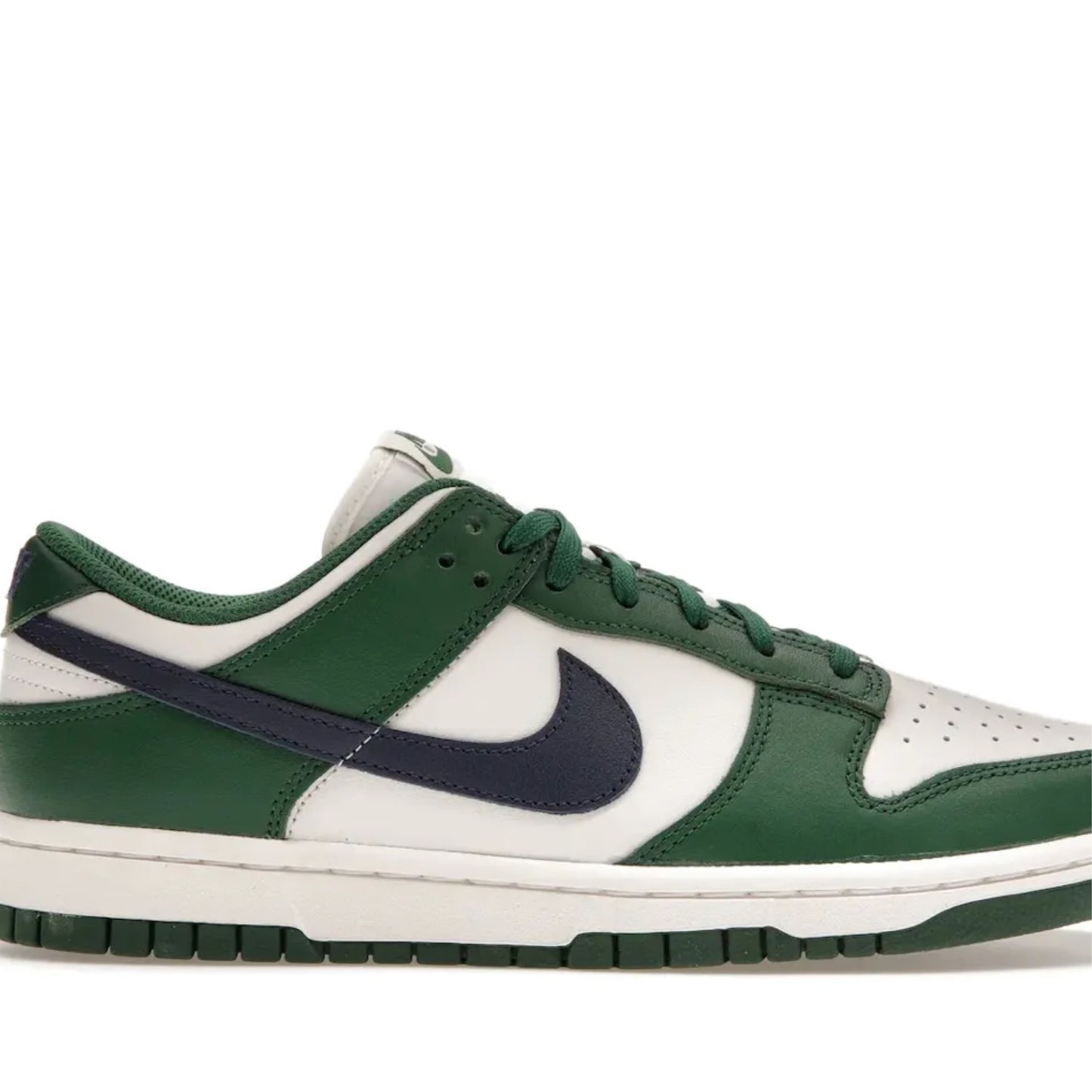 Nike Dunk Low Retro Gorge Green Midnight Navy