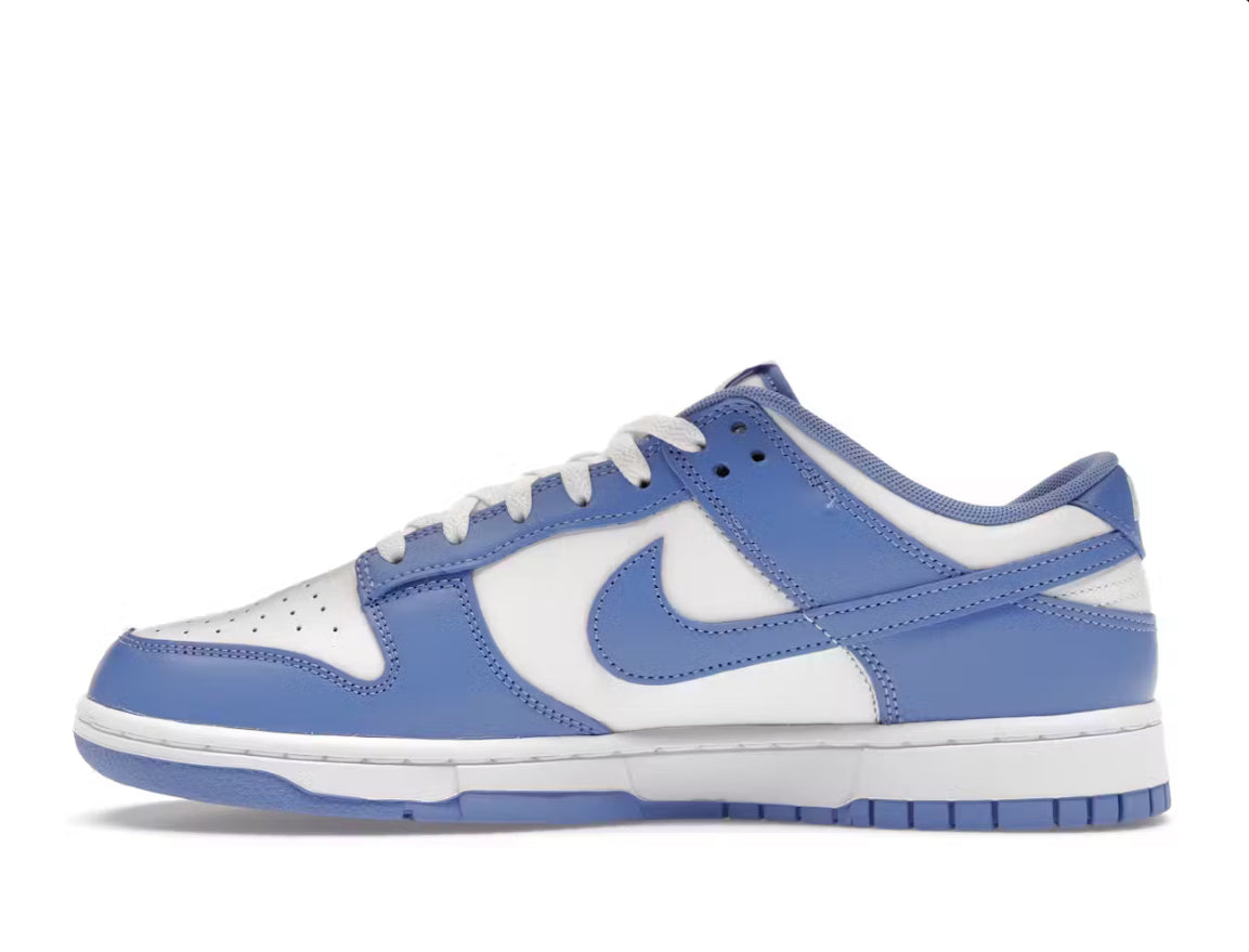 Nike Dunk Low Polar Blue