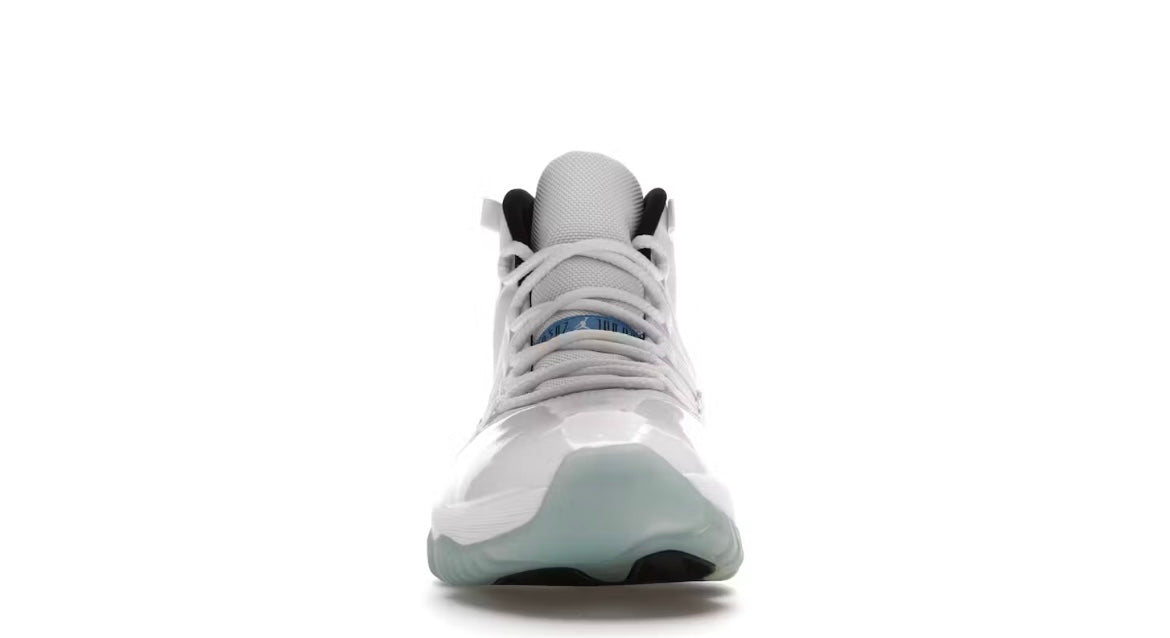 Jordan 11 Retro Legend Blue (2014)