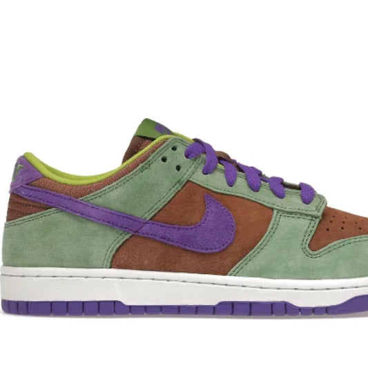 Nike Dunk Low Veneer