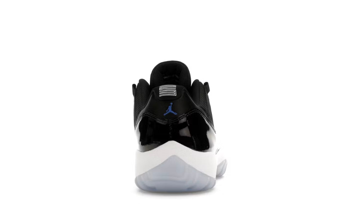 Jordan 11 Retro Low Space Jam