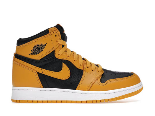 Jordan 1 Retro High Pollen (GS)