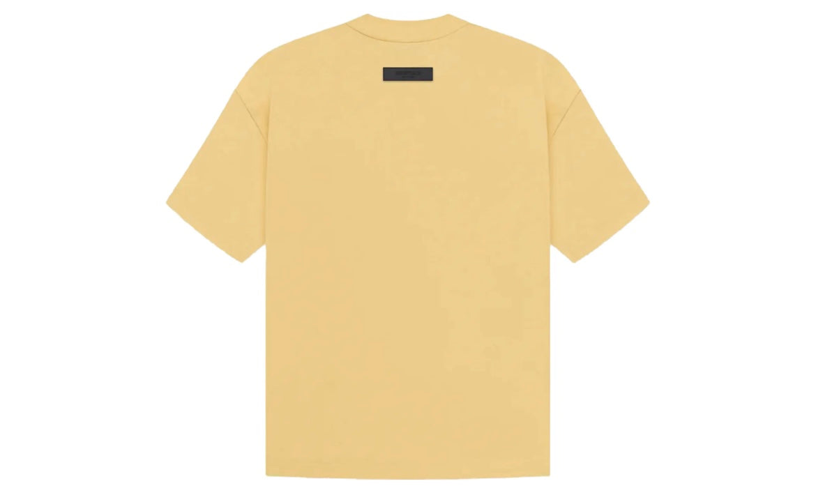 Fear of God Essentials SS Tee Light Tuscan