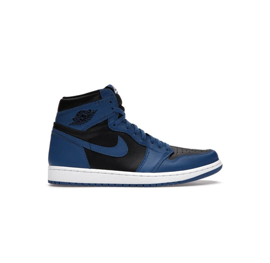 Jordan 1 Retro High OG Dark Marina Blue