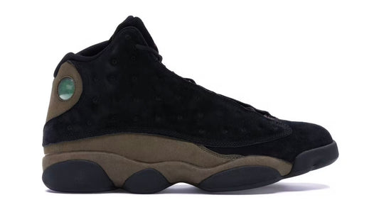 Jordan 13 Retro Olive