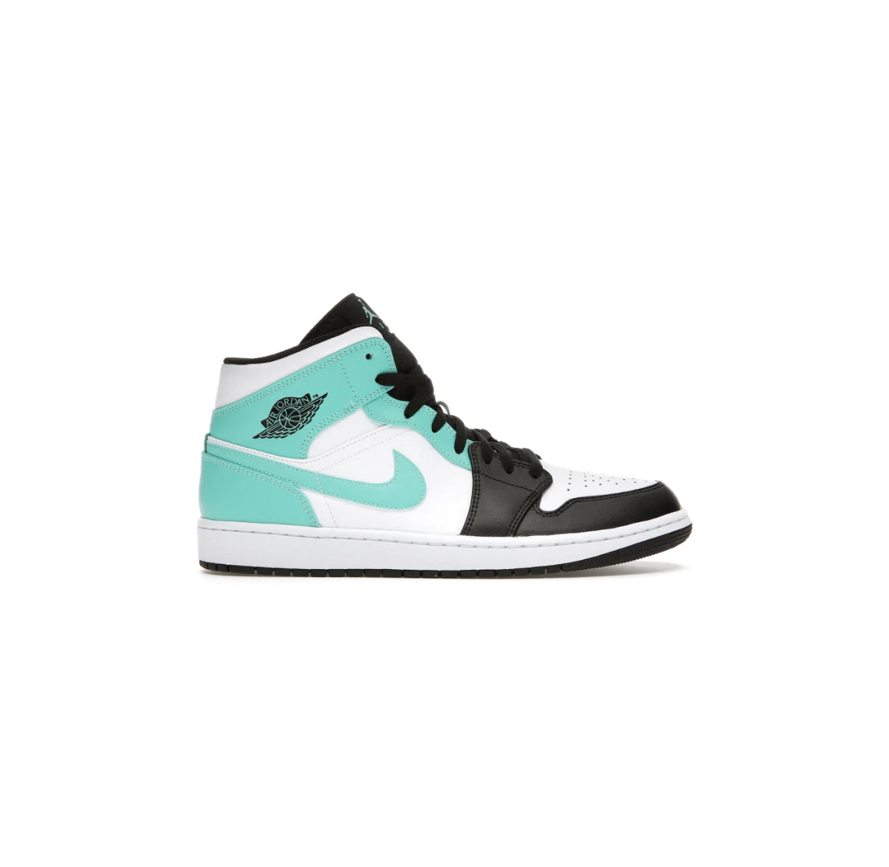 Jordan 1 Mid Tropical Twist Igloo