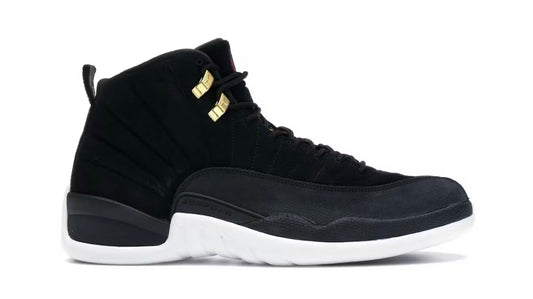 Jordan 12 Retro Reverse Taxi