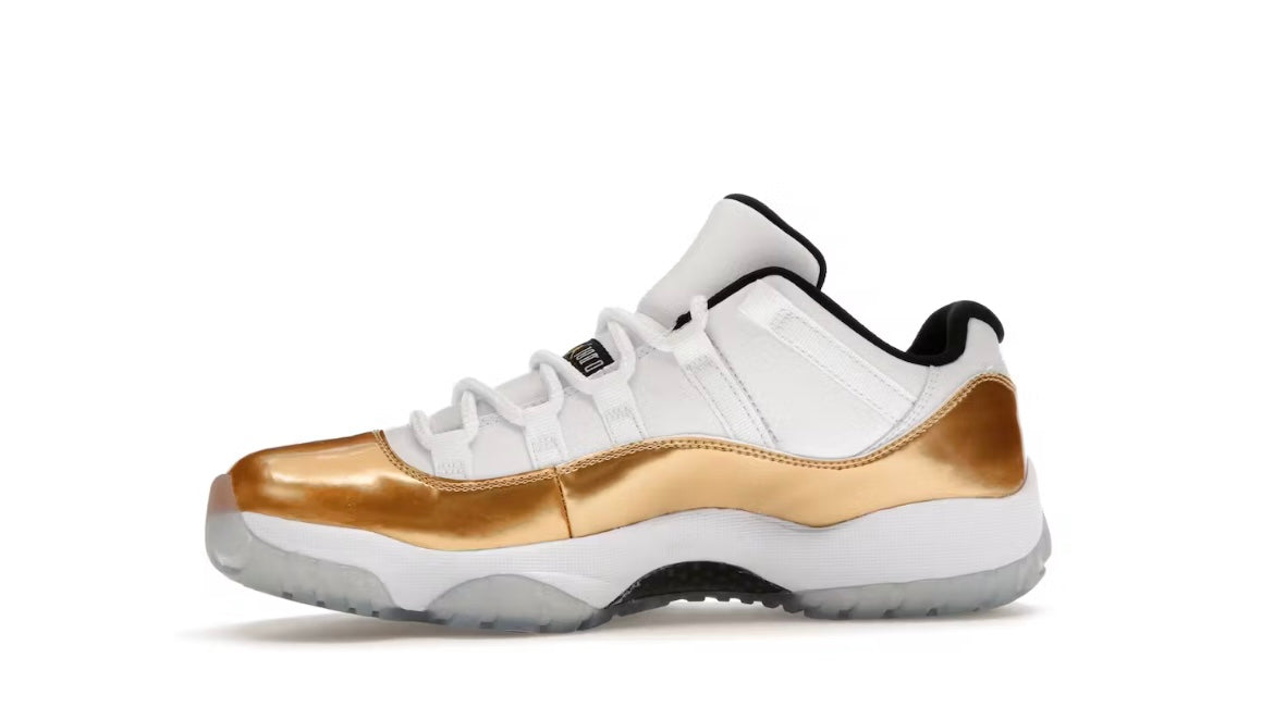 Jordan 11 Retro Low Closing Ceremony