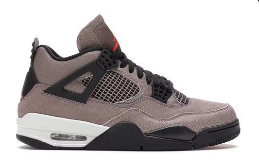 Air Jordan 4 Retro Taupe Haze