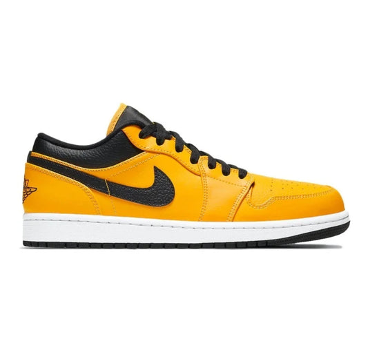 Jordan 1 Low University Gold Black (GS)